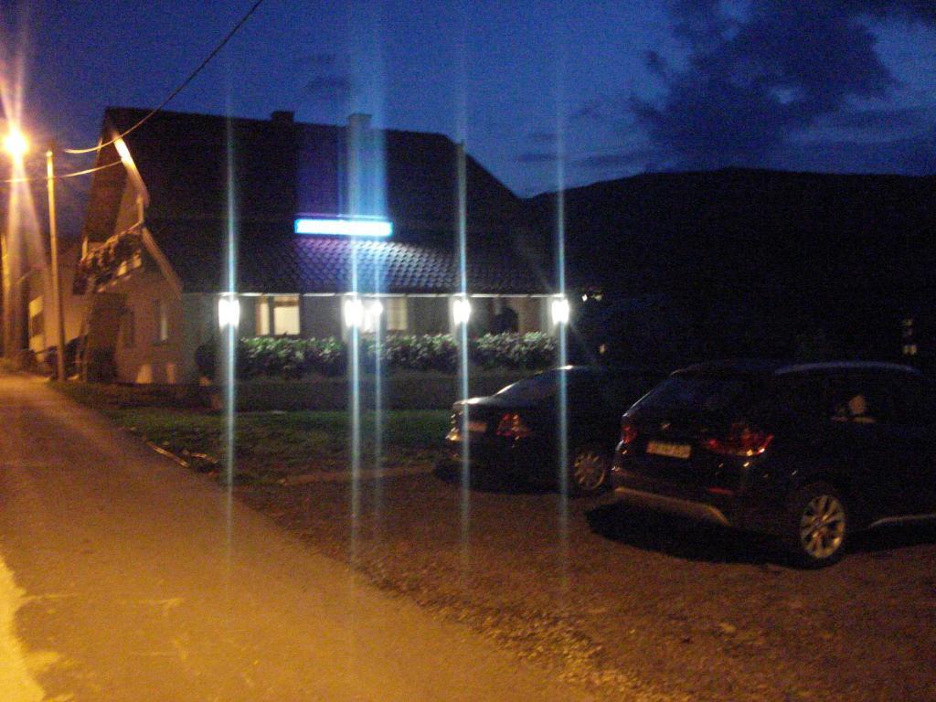 Rooms Velo Korenica Exterior photo